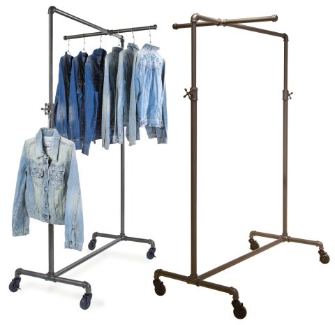 Clothing rack, Garment Rack, Display Rack