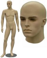 Male Mannequin, Sexy Male Mannequin, Display Mannequin, Store Mannequin