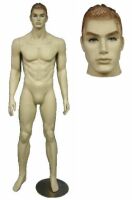 Male Mannequin, Sexy Male Mannequin, Display Mannequin, Store Mannequin