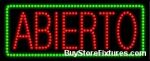 Neon Sign, Open Sign, Store Sign, Business Sign