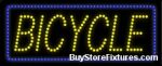 Bicycle Sign, Sports Store Sign, Store Sign, Business Sign