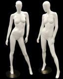 Display Mannequin, Abstract Mannequin