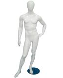 Muscular Male Mannequin, Men's Mannequin, Man Mannequin