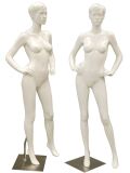 Display Mannequin, Female Mannequin