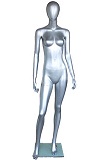 Female Mannequin, Abstract Fashion Mannequin