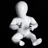 Toddler Mannequin, Baby Boy Mannequin