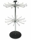 Spinner Rack Spinning Rack Wire Display Counter Top
