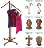 Display Clothing rack, garment rack