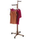 Display Clothing rack, garment rack