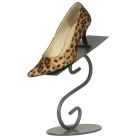 Shoe Display Stand, Boutique Shoe Holders