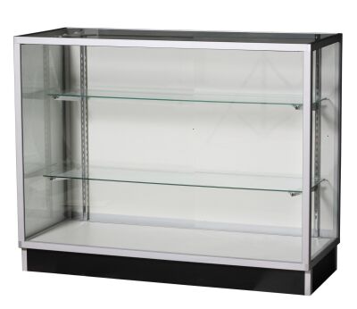 Glass Display Case, Display Showcase, Show Case, Store Furniture