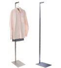 Display Stand,  Freestanding Stand, Floor Standing  Costumer