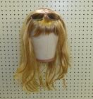 Mannequin Head, Wig Display, Hat Display Form