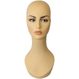 Mannequin Head, Mannequin  Display Form, Sunglasses Display, Hat Display Form, Jewelry Display, Female Scarf Display