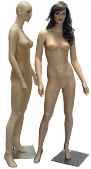 Female Mannequin, Display  Female Mannequin, Lingerie Mannequin, Swimwear Mannequin