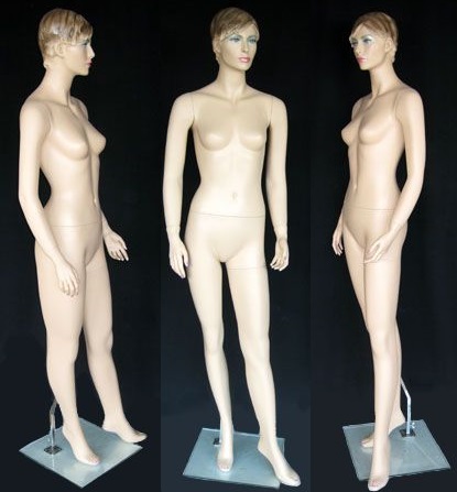 Female Mannequin, Display  Mannequin, Store Mannequin, Swimwear Mannequin