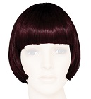 Mannequin Female Wig