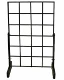 Gridwall Display with Hooks