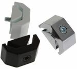 Gridwall Connector, Grid Joining Clamp,  Gridwall Joiner Clip