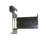 Gridwall Straight Faceout, Gridwall Hanger Holder, Gridwall Clothes Display
