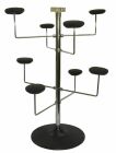 Counter Spinner Hat Rack Spinning Rack Wire Display Counter Top