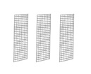 Gridwall Panel, Display Gridwall,  Wire Grid, Grid Wall System