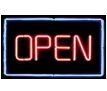 Neon Signs, Store Signs
