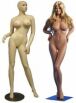 Buy Sexy Mannequin, Large Breasted Female Mannequin, Voluptuous Female Mannequin, Sexy  Mannequin, Voluptuous Female Mannequin, Well Endowed Female Mannequin Form, Lingerie Female Mannequin