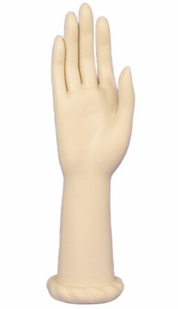 Mannequin Hand Display