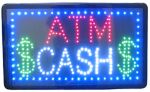 Neon Sign, Open Sign, Store Sign, Business Sign