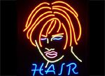Buy Beauty Shop  Signs, Neon Sign, Hair Salon Sign 