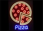 Shop Restaurant Signs, Coffee Shop Signs, Food Sign, Pizza Sign, Bar Sign