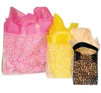 Plastic Shopping Bags Retail Bags Store Shopping Bag