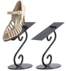 Shoe Display Stand, Boutique Shoe Holders