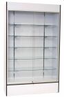 Trophy Case, Glass Showcase, Store Display Case, Trophy Case, Wall case